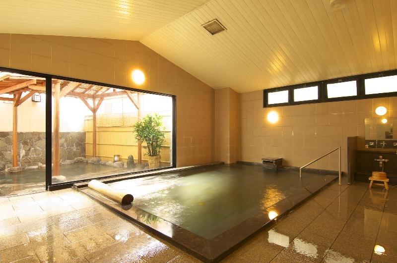 Onyado Megumi Hotel Yugawara Ngoại thất bức ảnh