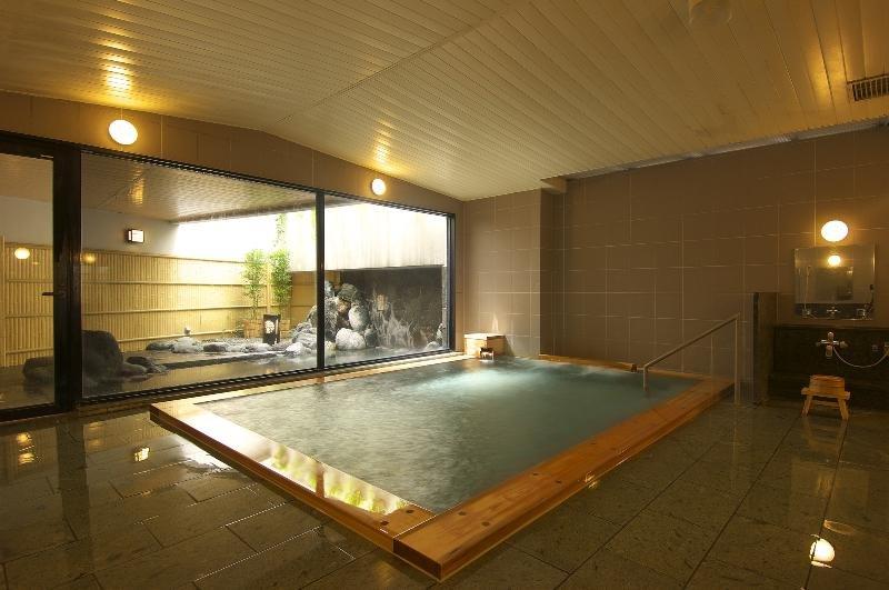 Onyado Megumi Hotel Yugawara Ngoại thất bức ảnh