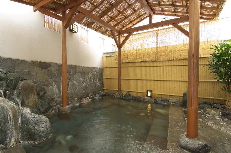 Onyado Megumi Hotel Yugawara Ngoại thất bức ảnh