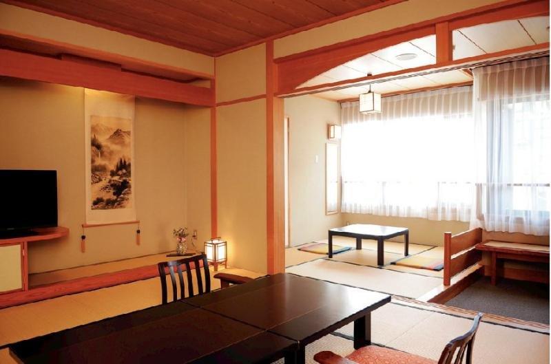 Onyado Megumi Hotel Yugawara Ngoại thất bức ảnh