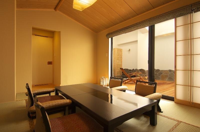 Onyado Megumi Hotel Yugawara Ngoại thất bức ảnh