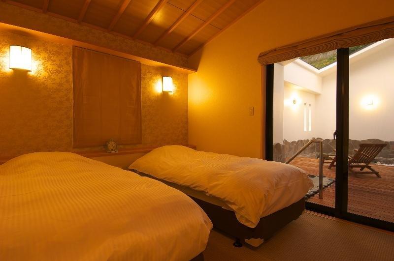 Onyado Megumi Hotel Yugawara Ngoại thất bức ảnh
