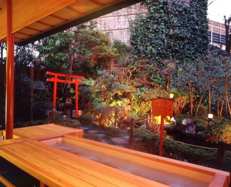 Onyado Megumi Hotel Yugawara Ngoại thất bức ảnh