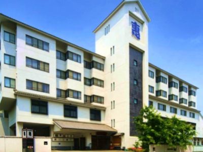 Onyado Megumi Hotel Yugawara Ngoại thất bức ảnh