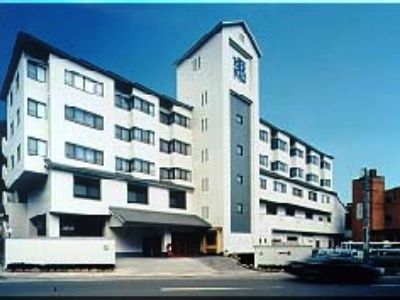 Onyado Megumi Hotel Yugawara Ngoại thất bức ảnh