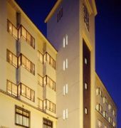 Onyado Megumi Hotel Yugawara Ngoại thất bức ảnh