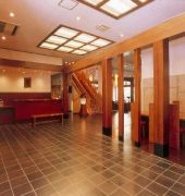 Onyado Megumi Hotel Yugawara Ngoại thất bức ảnh
